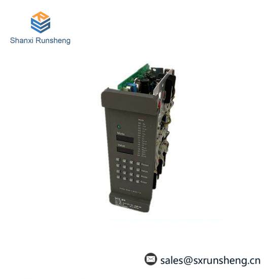 ABB HESG447440R1 DCS MODULE