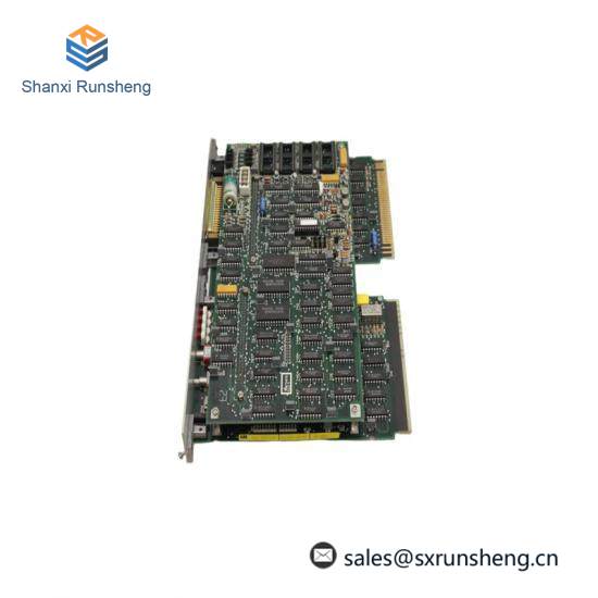 ABB hesg 330191 r1 ES 1803 C CPU Module