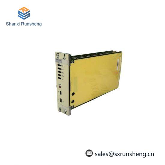 ABB HESG 447440 R3 70BK03C-E Pcb Circuit Board
