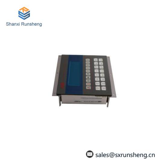 ABB HIEE200130R0002 AFC094AE02 control panel