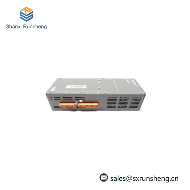 ABB HIEE205010R0001 UNS3020A-Z,V1 Ground Fault Relay