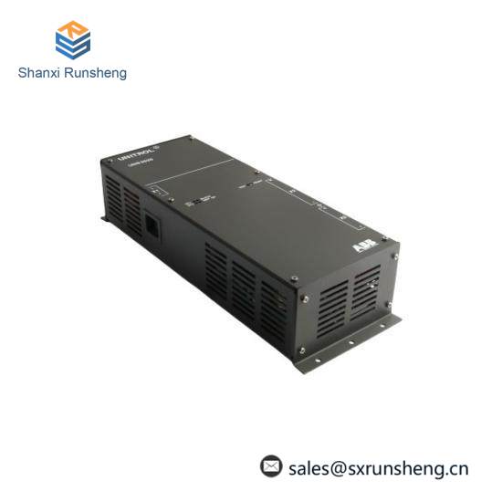 ABB HIEE205010R0001 UNS3020A-Z,V1 Ground Fault Relay