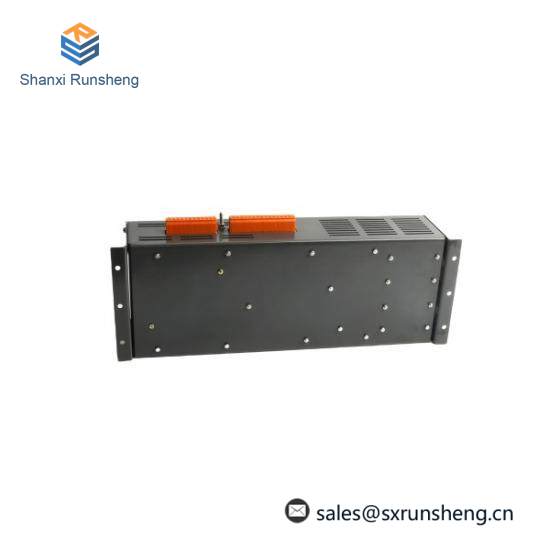 ABB HIEE205010R0001 UNS3020A-Z,V1 Ground Fault Relay