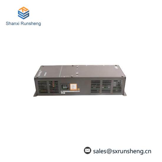 ABB HIEE205010R0003 UNS3020A-Z,V3  Ground Fault Relay