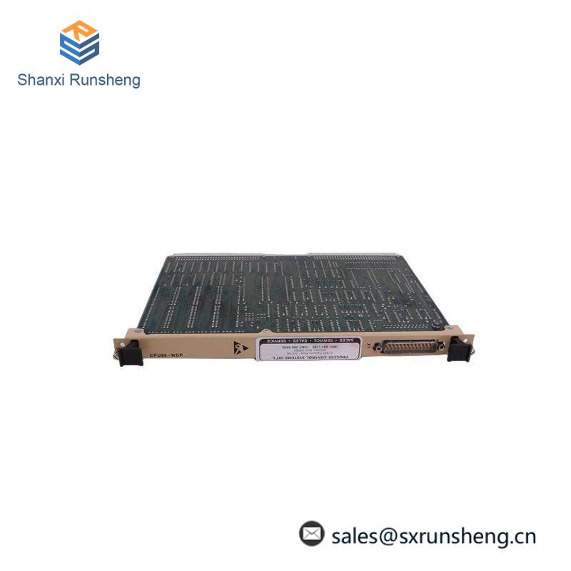 ABB HIEE205011R0001 UNS3670A-Z,V1 Panel Interface
