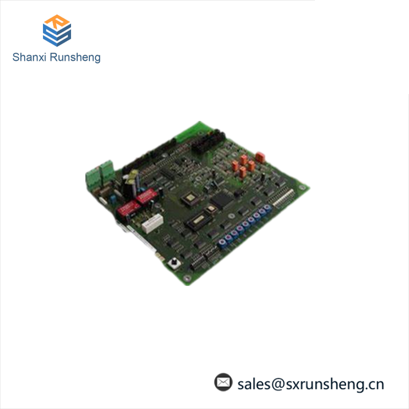 ABB HIEE205011R0002 Converter Electronics