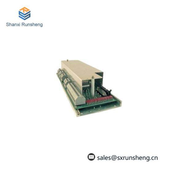 ABB HIEE205012R0001 UNC4672A,V1 Measuring Interface Unit