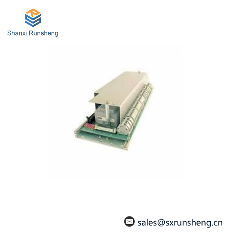 ABB SC102 I/O module