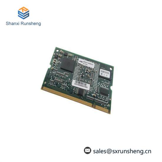ABB HIEE20501R001 module