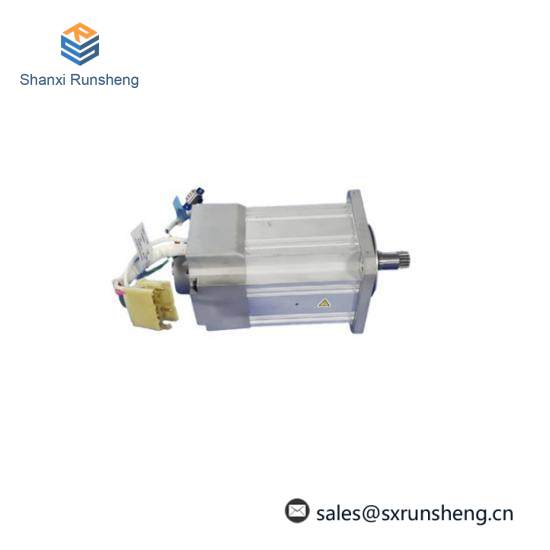 ABB HIEE300024R4 UAA326A04