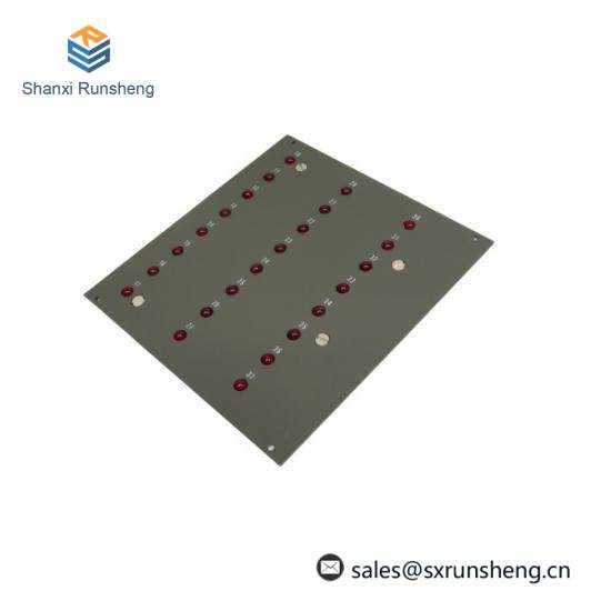 ABB HIEE300043R1 ALA334 A01 CIRCUIT BOARD CONTROL