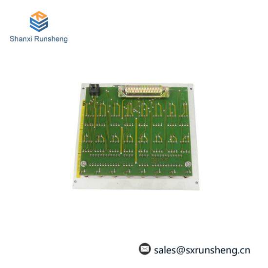 ABB HIEE300043R1 Luminous Diode Board