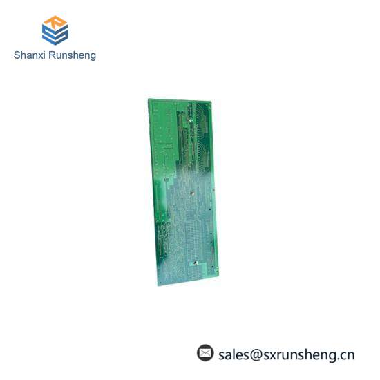 ABB HIEE300550R1 PPB022CE V01 Control Board