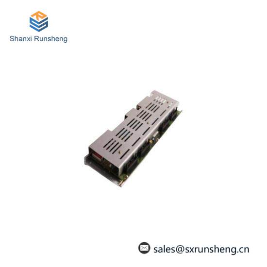 ABB HIEE300661R1 UPC090AE01 Binary Field Bus Coupler