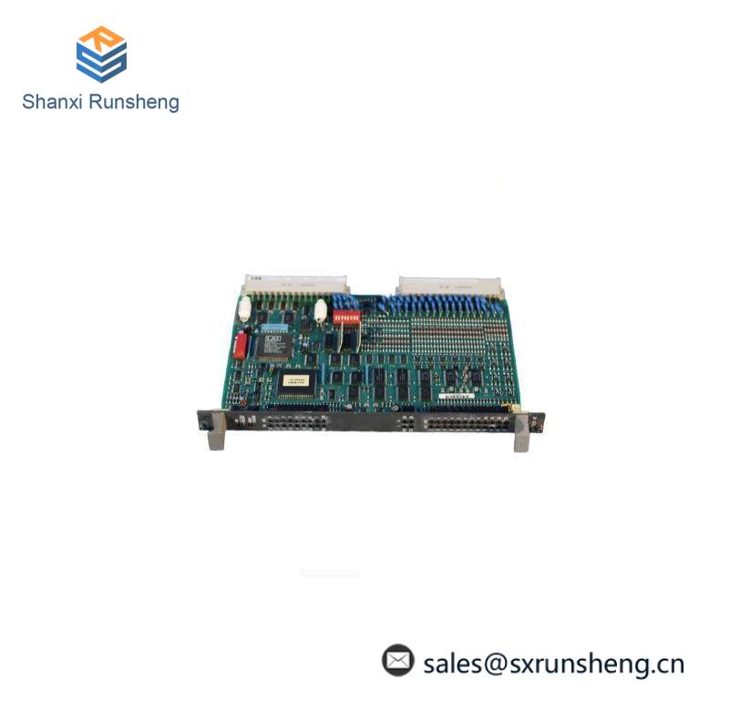 ABB HIEE300690R0001 ARC093AE01 Circuit Board