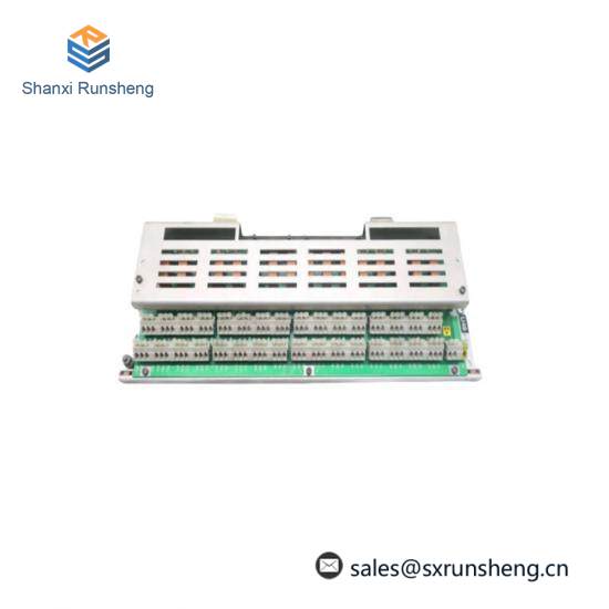 ABB HIEE300690R0001 Circuit Interface
