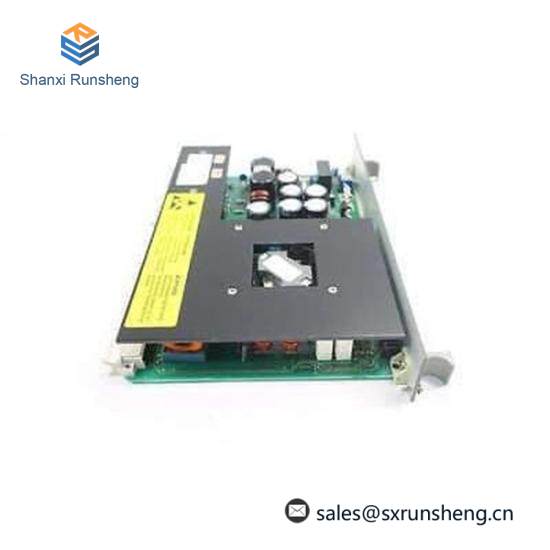 ABB HIEE300698R0001 KUC321 AE01 PSR2-Power Supply