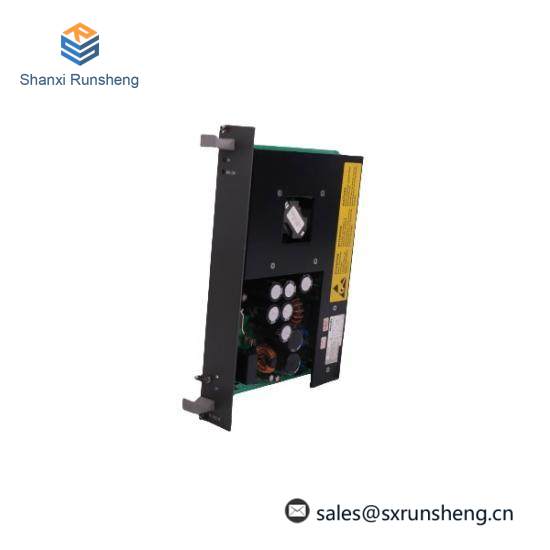 ABB HIEE300698R1 KUC321AE  Power Pack