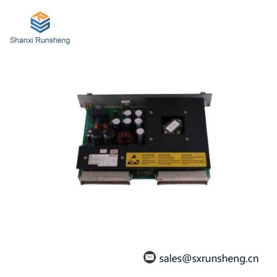 ABB HIEE300698R1 KUC321AE  Power Pack