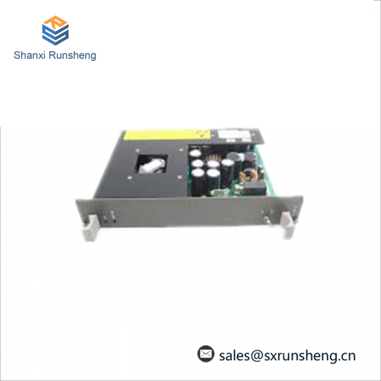 ABB HIEE300698R1 power pack