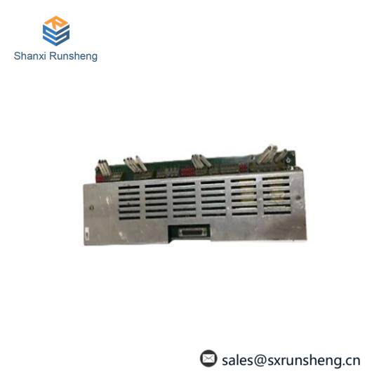 ABB HIEE300744R1 UAC318AE control board