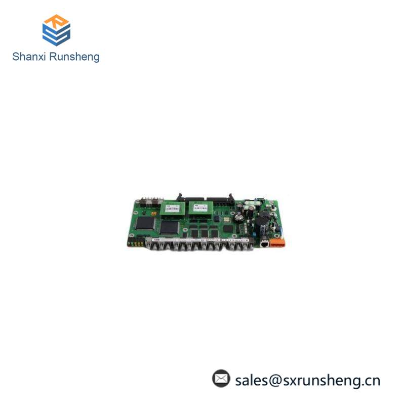 ABB HIEE300766R1 GDB021BEV1 GDB021 BE V1 Module