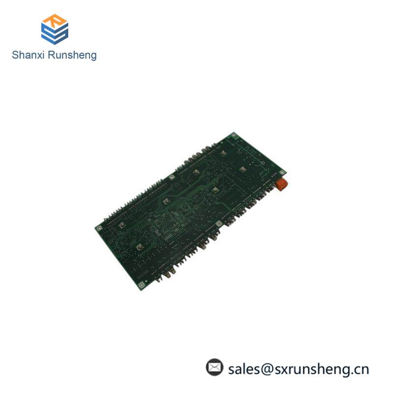 ABB HIEE300885R0001 PPC380AE01 Control Board