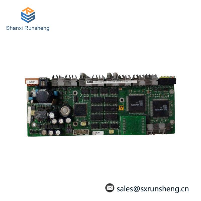 ABB HIEE300885R0102 Inverter Module