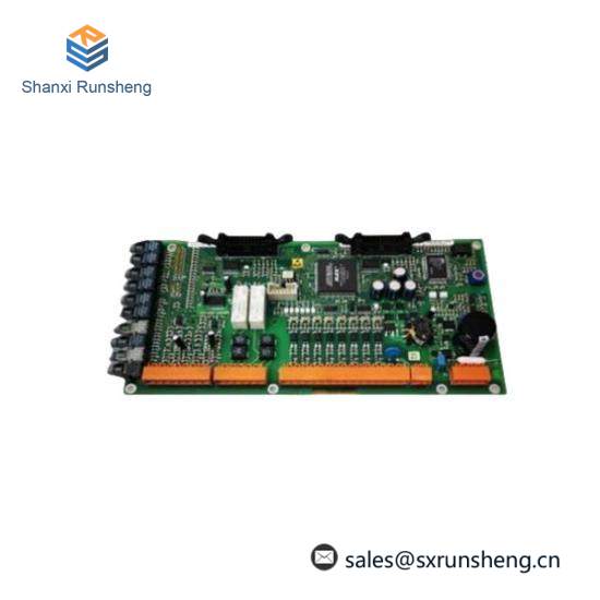 PU513V2 3BSE013034R1  ABB