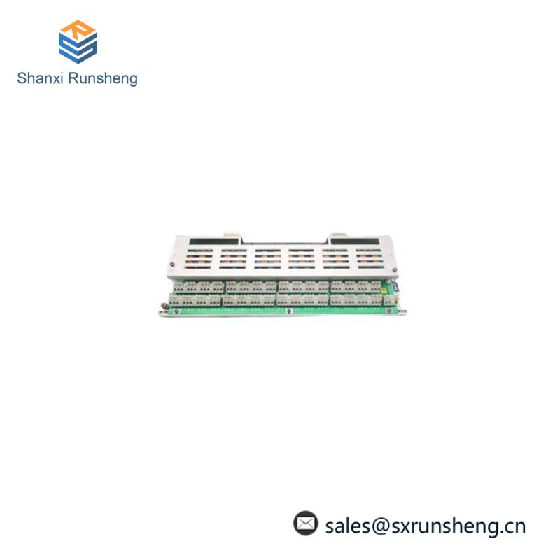 ABB HIEE300931R0001 CONVERTER CONTROL BOARD