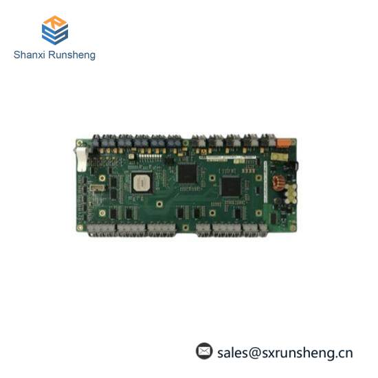 ABB HIEE300936R0101 INVERTER BOARD