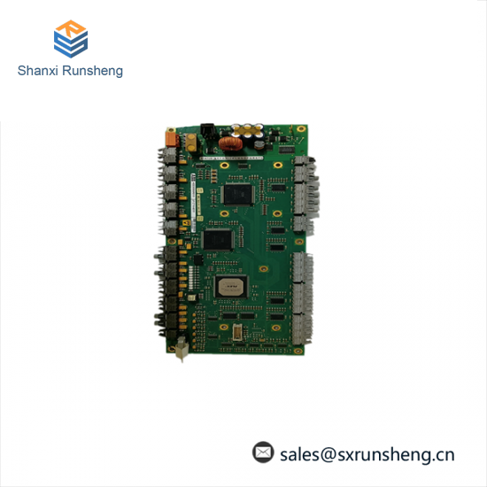ABB HIEE300936R0101 PCB Circuit Board