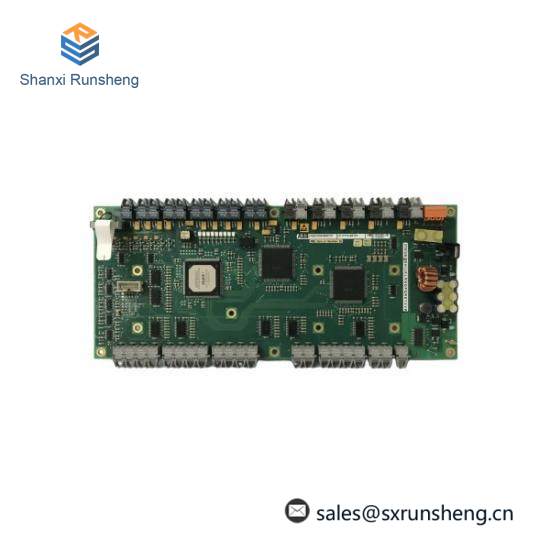 ABB HIEE300936R0101 UFC718 AE01 Control motherboard