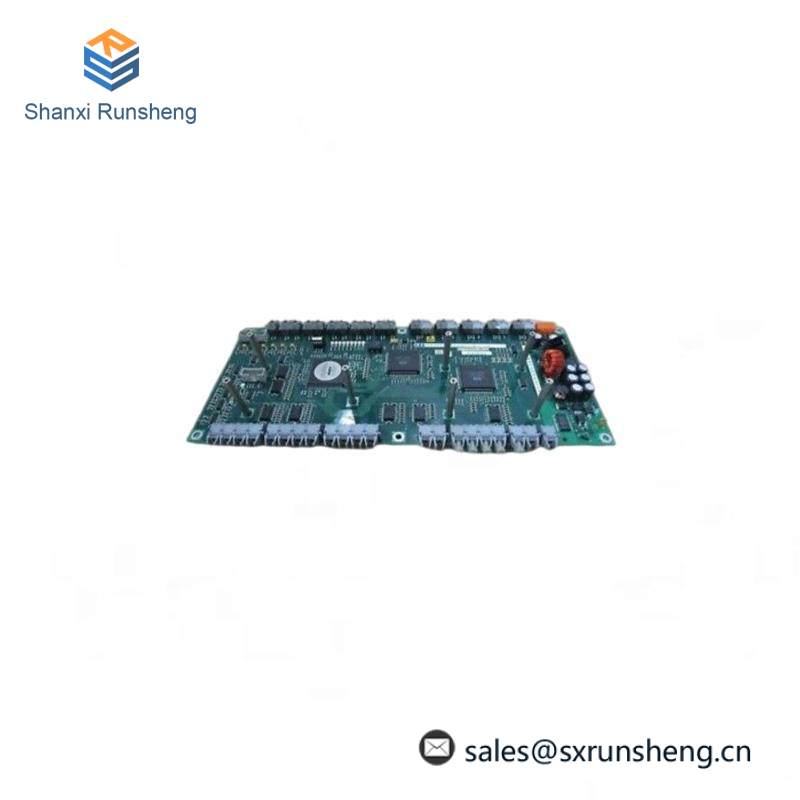 ABB HIEE300936R0101 UFC718AE01 Main Circuit Interface Board