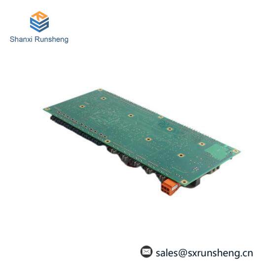 ABB HIEE300936R0101 ;UFC718AE101 PCB Circuit Board
