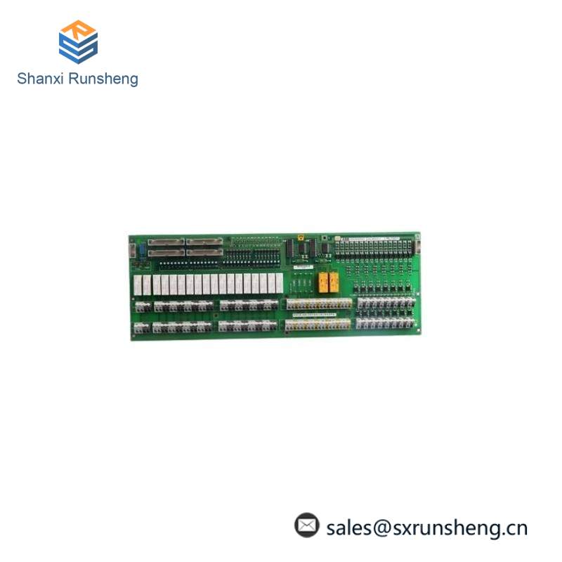 ABB HIEE305082R0001 UNS0863A-P V1 Digital I/O card