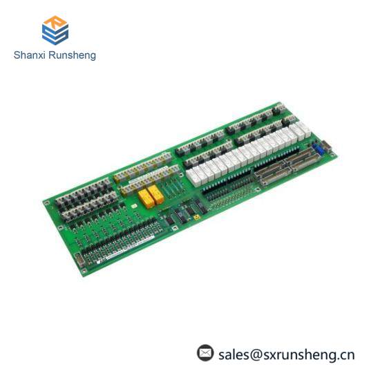 ABB HIEE305082R0001 UNS0863A-P V1 Digital I/O card