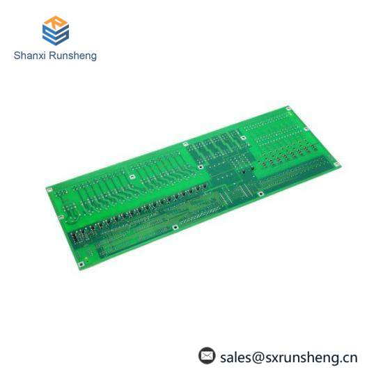 ABB HIEE305082R0001 UNS0863A-P V1 Digital I/O card