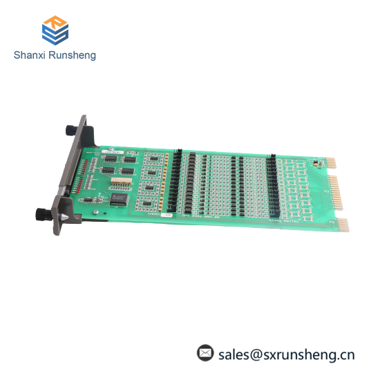 ABB HIEE305082R1  DCS Module