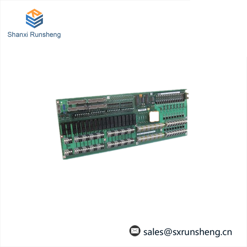 ABB HIEE305089R0001 Bus Interface