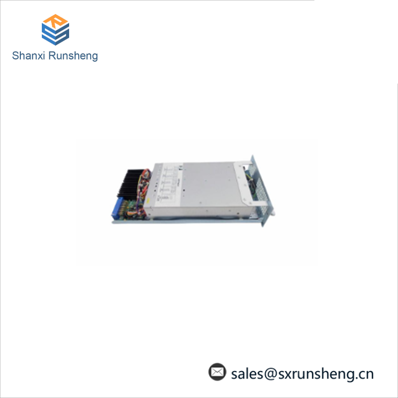 ABB HIEE305089R0001 UNC4674B Local Bus Interface