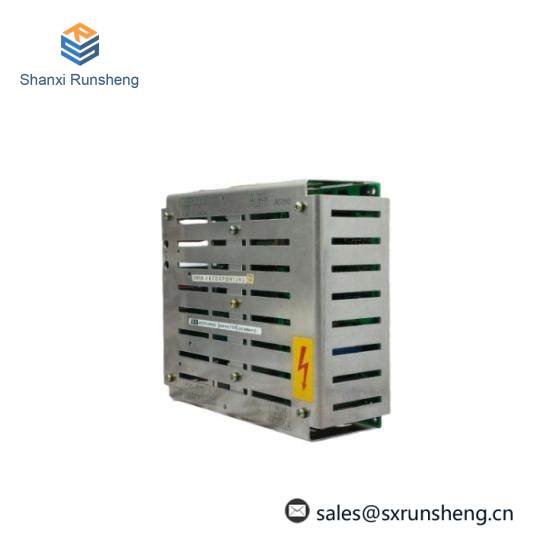 ABB HIEE305120R0002 Power Supply