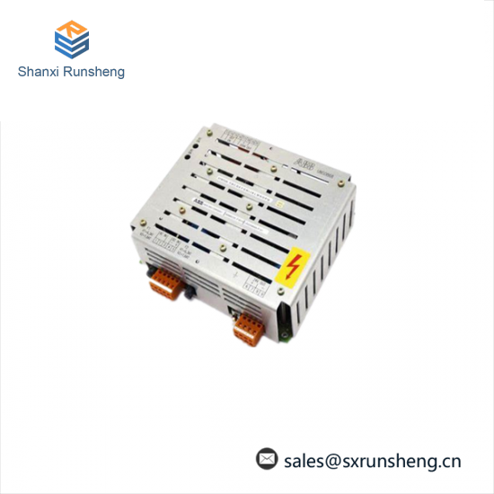 ABB HIEE305120R0002 UNS0868A-P V2 Power Supply