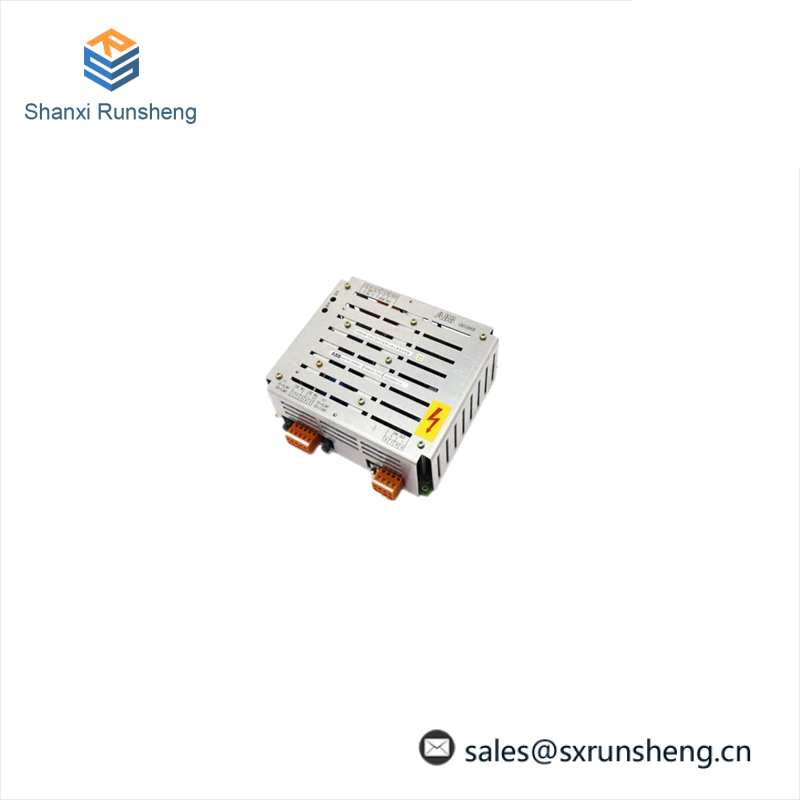 ABB HIEE305120R0002 UNS0868A-P V2 Power Supply Module