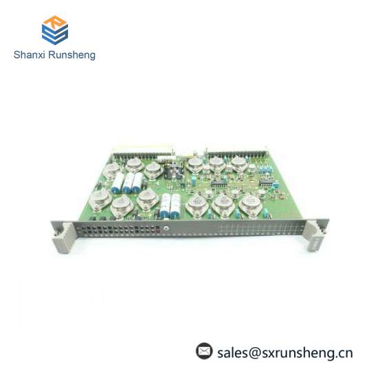 ABB HIEE320639R1 HI024049-313 LT8978B V1  DCS Module
