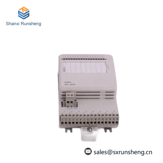 ABB HIEE320639R1 HI024049-313 LT 8978B V1