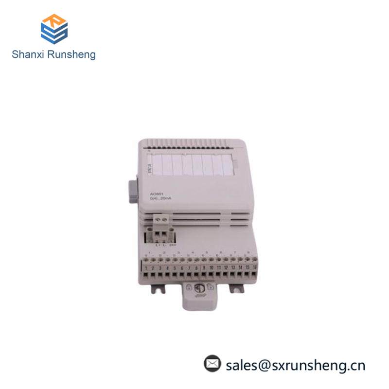 ABB HIEE320639R1 HI024049-313 LT 8978B V1 PULSEAMPLIFIER