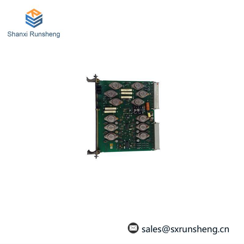 ABB HIEE320639R1 Output module