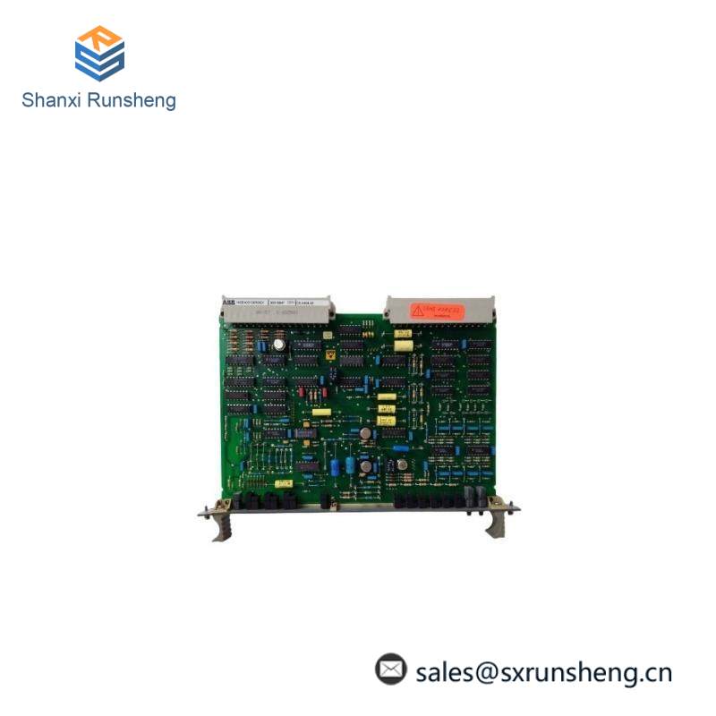 ABB HIEE400106R0001 CSA464AE Cirucit Board
