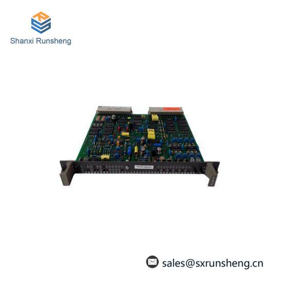 ABB HIEE400106R1 CSA464AE Cirucit Board